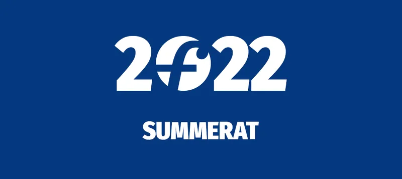 2022 summerat