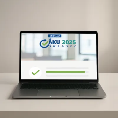 Swedsec ÅKU 2025 - Hur går det?