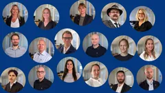 Vilka är vi som arbetar på Finanskompetens