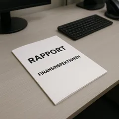 FI Rapport: Så vill FI stärka det brottsförebyggande arbetet