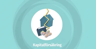 Hur bör man tänka kring en Kapitalförsäkring?