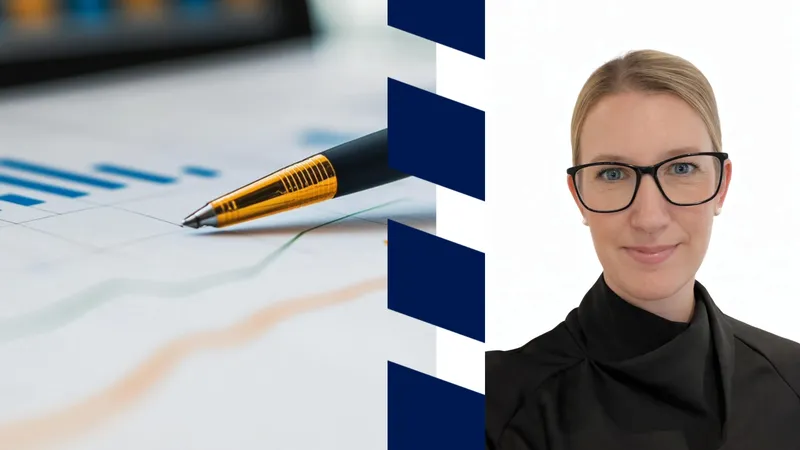Caroline Mörholm: Så ser företagsrådgivarrollen ut idag