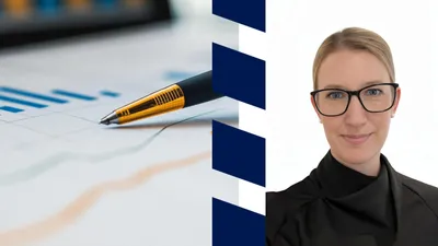 Caroline Mörholm: Så ser företagsrådgivarrollen ut idag