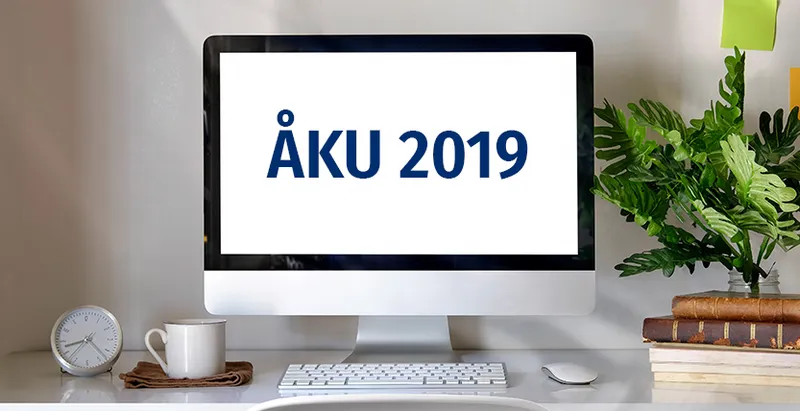 SwedSecs kunskapskrav för ÅKU 2019