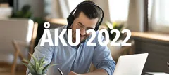 Swedsecs kunskapskrav för ÅKU 2022