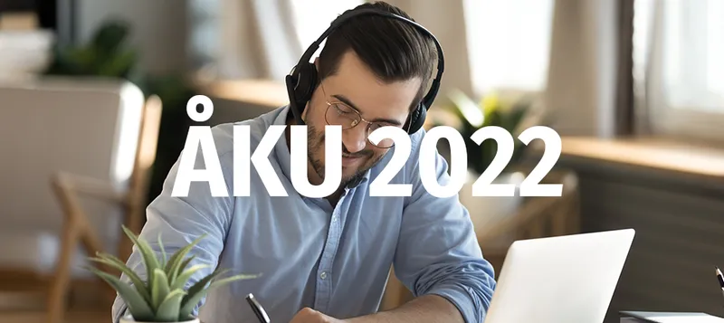 Swedsecs kunskapskrav för ÅKU 2022