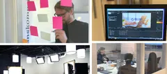 ÅKU – arbete i full gång