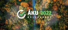 ÅKU 2022 Hållbarhet är här