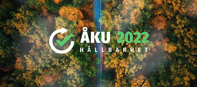 ÅKU 2022 Hållbarhet är här