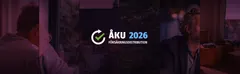 ÅKU 2026 Försäkringsdistribution är här!