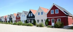 Dags att amortera bolån igen