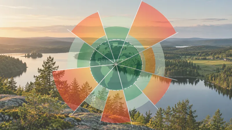 Vad är planetära gränser?