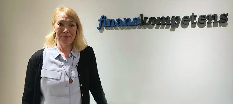 Säg välkommen till Charlotte!