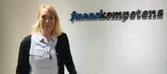 Säg välkommen till Charlotte!
