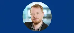 Välkomna Daniel vår nya producent av e-learning!