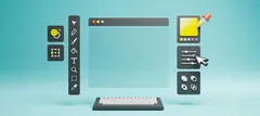 Vi söker en e-learning producent!