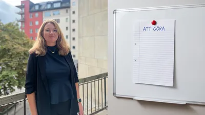ÅKU kvar på att-göra listan?