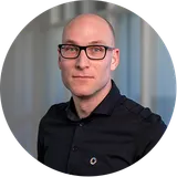 Eric Krona
