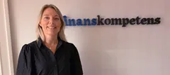 Säg välkommen till Eva!