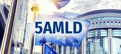 Vad handlar femte penningtvättsdirektivet om?