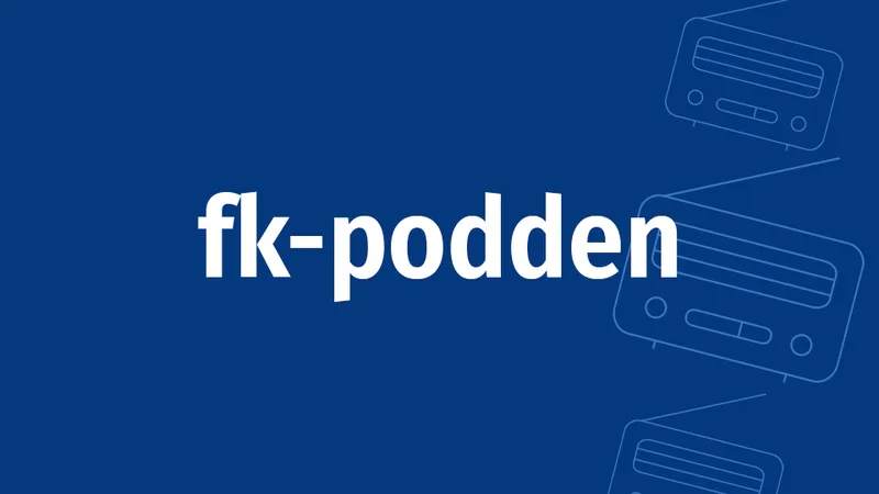 Finanskompetenspodden!