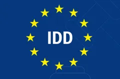 IDD - FIs förslag kring nya föreskrifter för försäkringsförmedlare