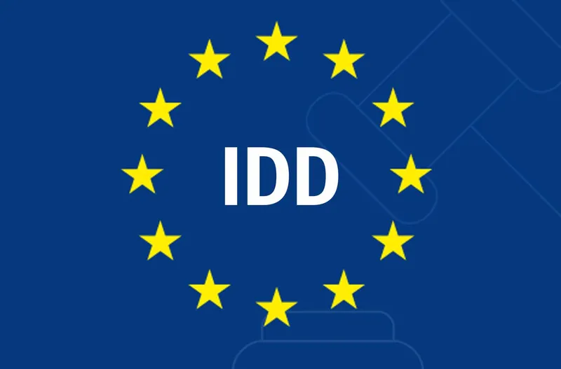 IDD - FIs förslag kring nya föreskrifter för försäkringsförmedlare