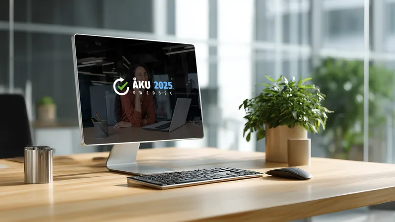 ÅKU:er för 2025 lanserade!