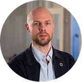 Jonas Gretzer