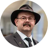 Krister Sundelin