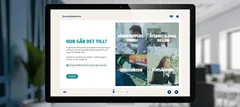 Årets penningtvättsutbildning är här