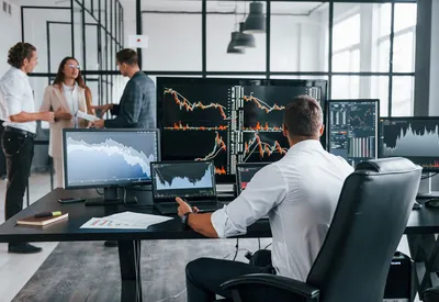 Vad är Pump & Dump?
