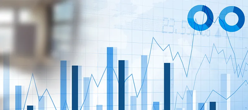 Tjänstepensionerna växer snabbt - ny statistik från Svensk Försäkring